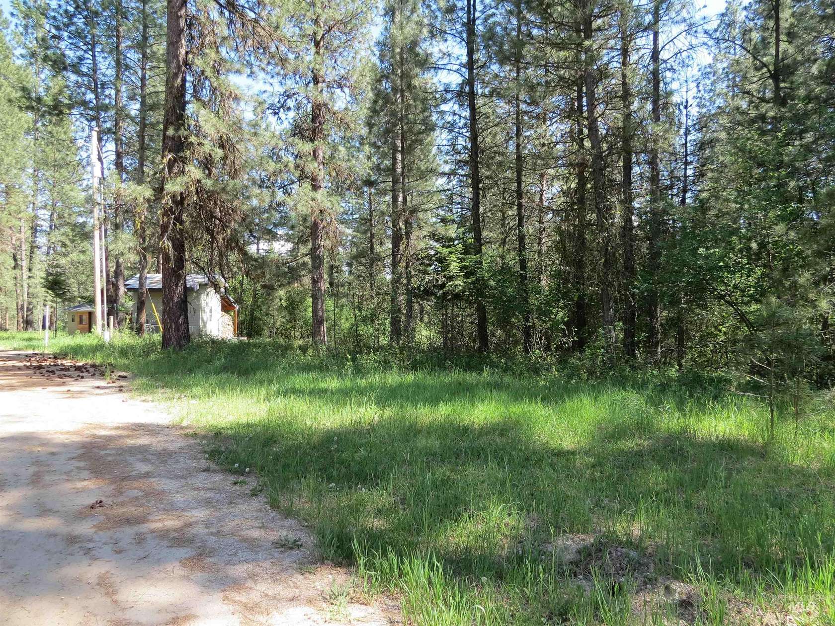 1.1 Acres of Residential Land for Sale in Garden Valley, Idaho