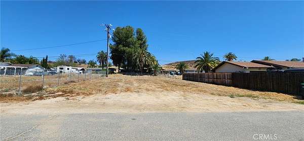 0.11 Acres of Residential Land for Sale in Lake Elsinore, California