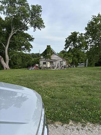 15 Acres of Recreational & Residential Land for Sale in Mount Vernon, Kentucky