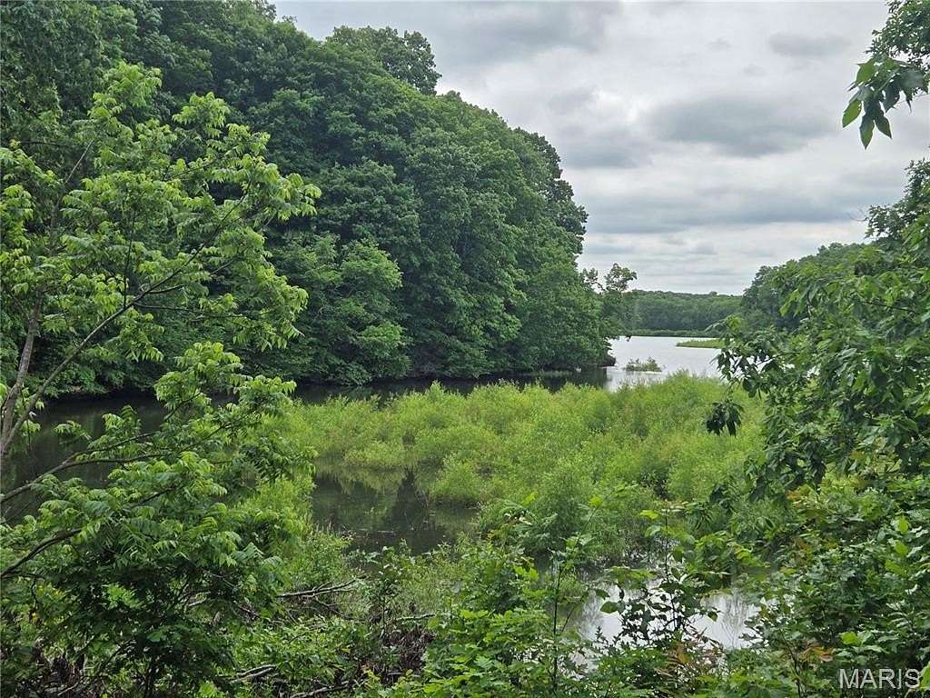 24 Acres of Recreational & Residential Land for Sale in Mount Olive, Illinois