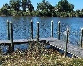 0.23 Acres of Residential Land for Sale in Port Charlotte, Florida