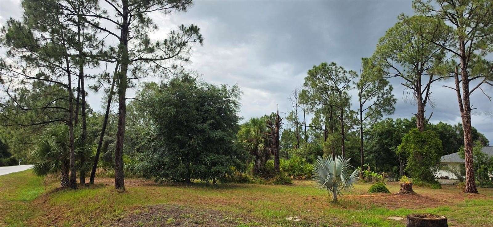 0.24 Acres of Residential Land for Sale in North Port, Florida