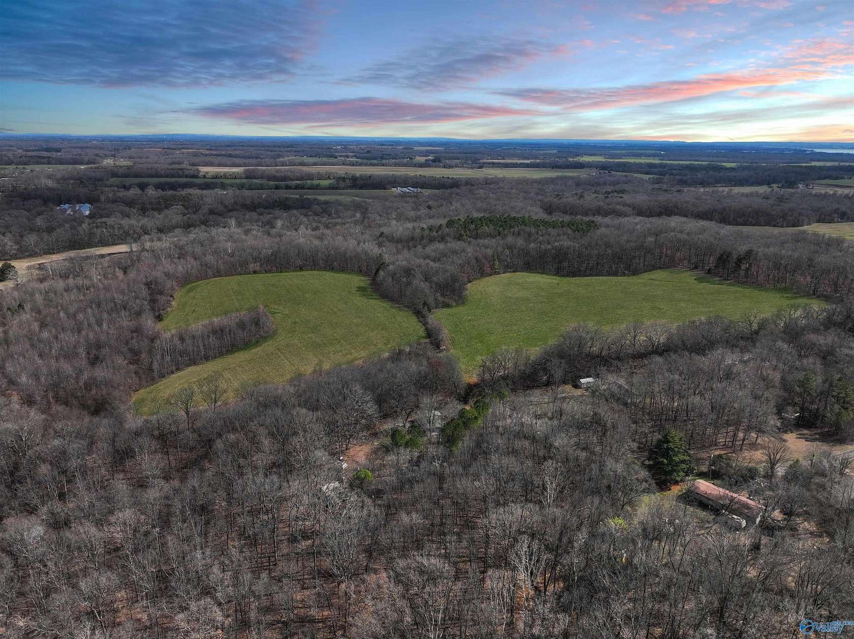 1.64 Acres of Land for Sale in Athens, Alabama