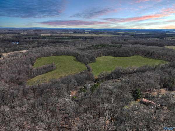 1.64 Acres of Land for Sale in Athens, Alabama