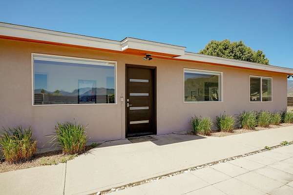 1.8 Acres of Land with Home for Sale in El Prado, New Mexico