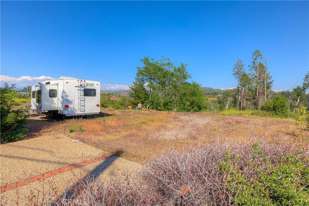 0.25 Acres of Residential Land for Sale in Magalia, California