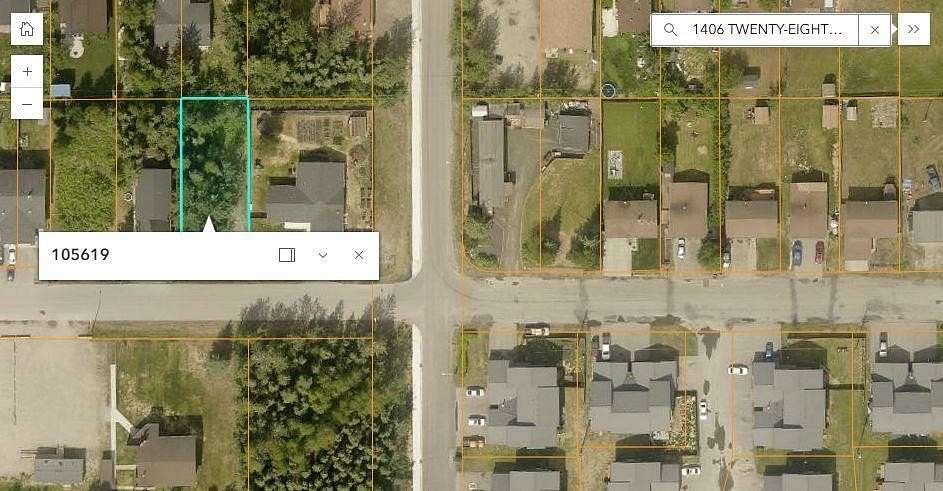 Residential Land for Sale in Fairbanks, Alaska