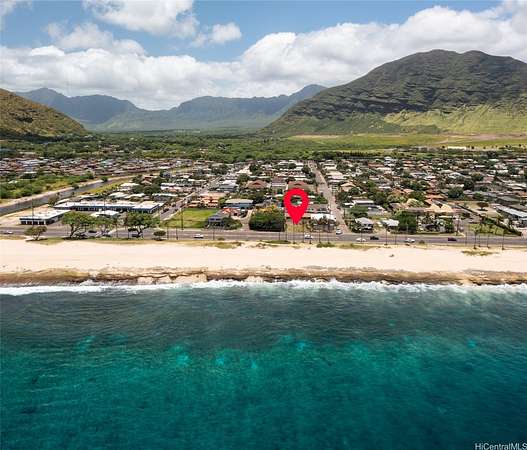 Residential Land for Sale in Waianae, Hawaii