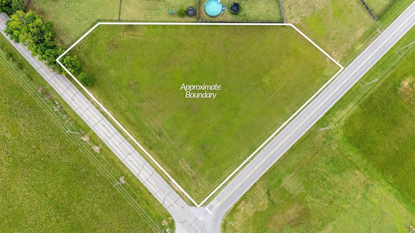 1.23 Acres of Commercial Land for Sale in Grove, Oklahoma