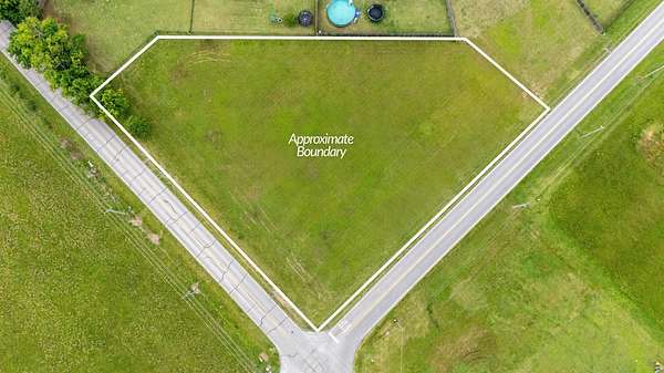 1.23 Acres of Commercial Land for Sale in Grove, Oklahoma