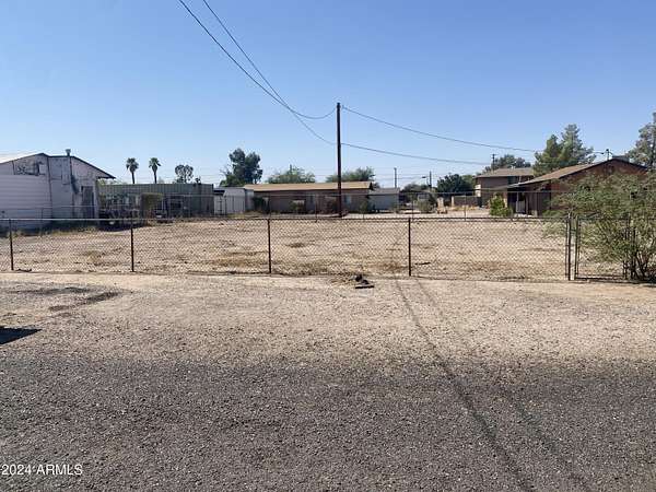 0.36 Acres of Residential Land for Sale in Florence, Arizona