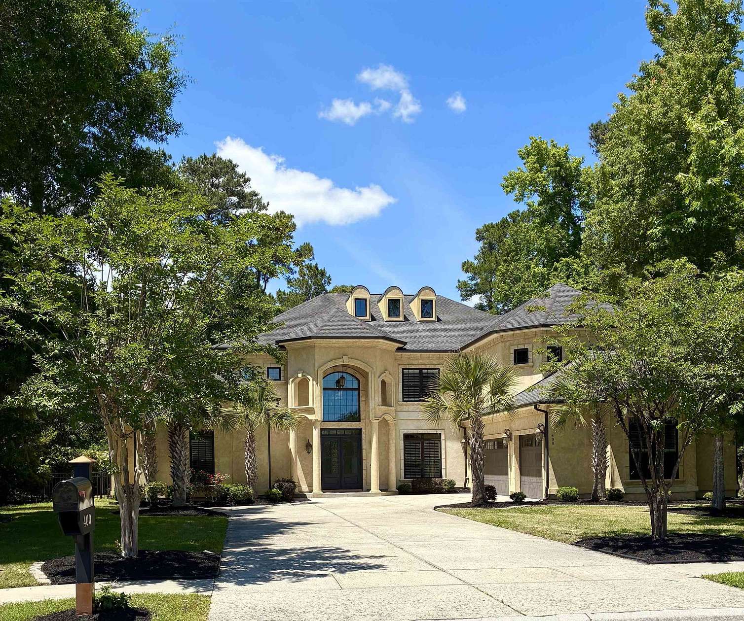 2.23 Acres of Land with Home for Sale in Myrtle Beach, South Carolina