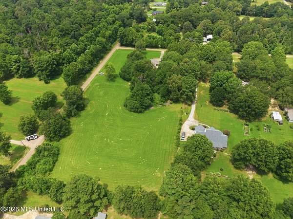 2 Acres of Residential Land for Sale in Canton, Mississippi