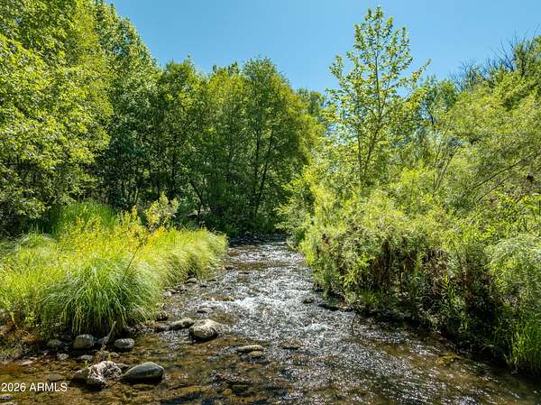 2.53 Acres of Residential Land for Sale in Rimrock, Arizona