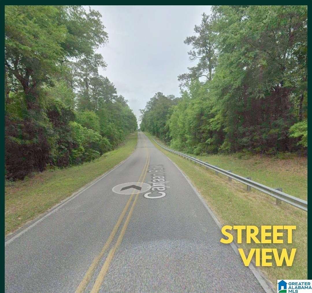 12.9 Acres of Recreational Land for Sale in Stockton, Alabama