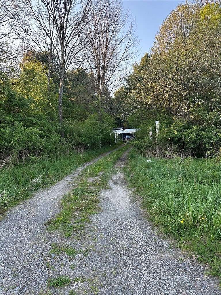 1.52 Acres of Improved Residential Land for Sale in Unadilla, New York