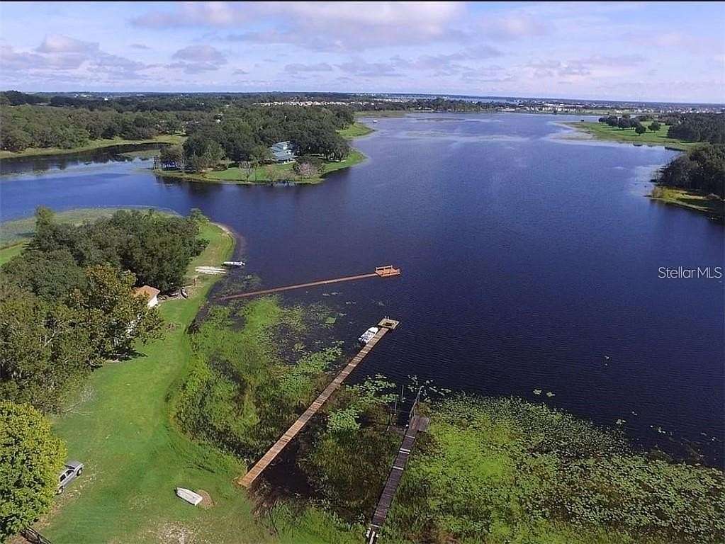 1.79 Acres of Residential Land for Sale in Winter Garden, Florida