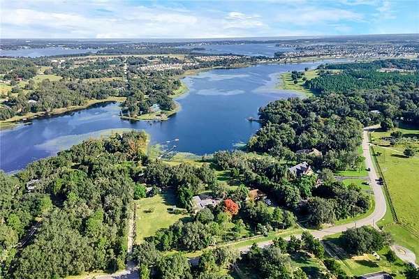 1.79 Acres of Residential Land for Sale in Winter Garden, Florida