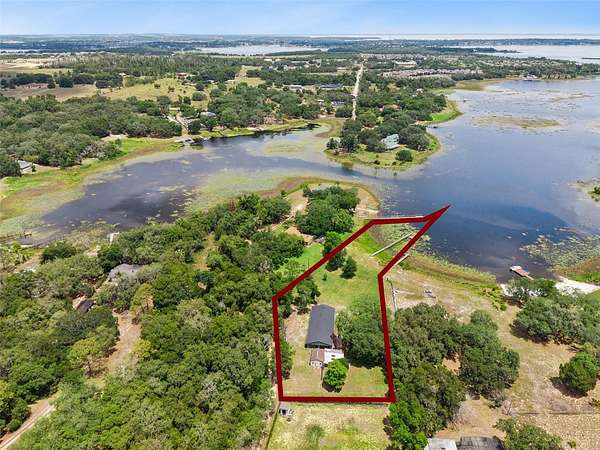 1.79 Acres of Residential Land for Sale in Winter Garden, Florida