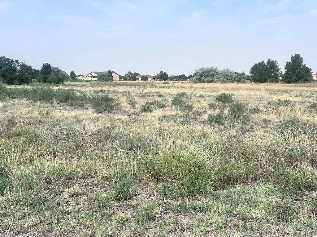 2 Acres of Land for Sale in Pueblo West, Colorado