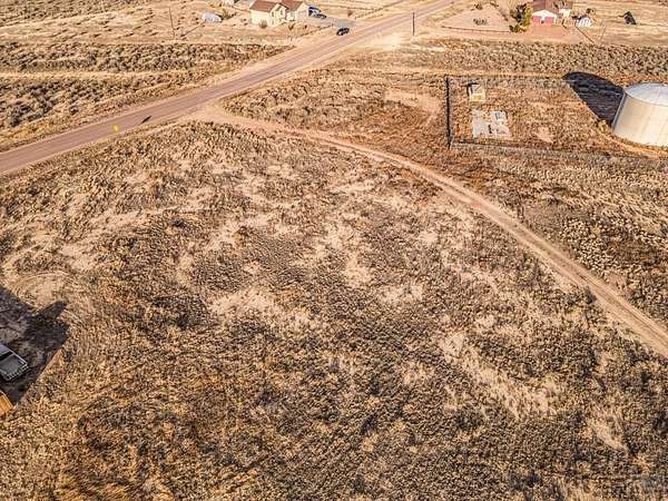 1 Acre of Residential Land for Sale in Pueblo West, Colorado