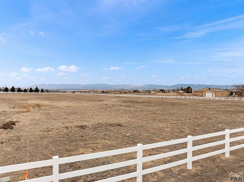 3 Acres of Residential Land for Sale in Pueblo West, Colorado