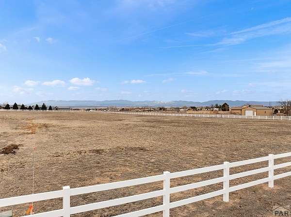 3 Acres of Residential Land for Sale in Pueblo West, Colorado