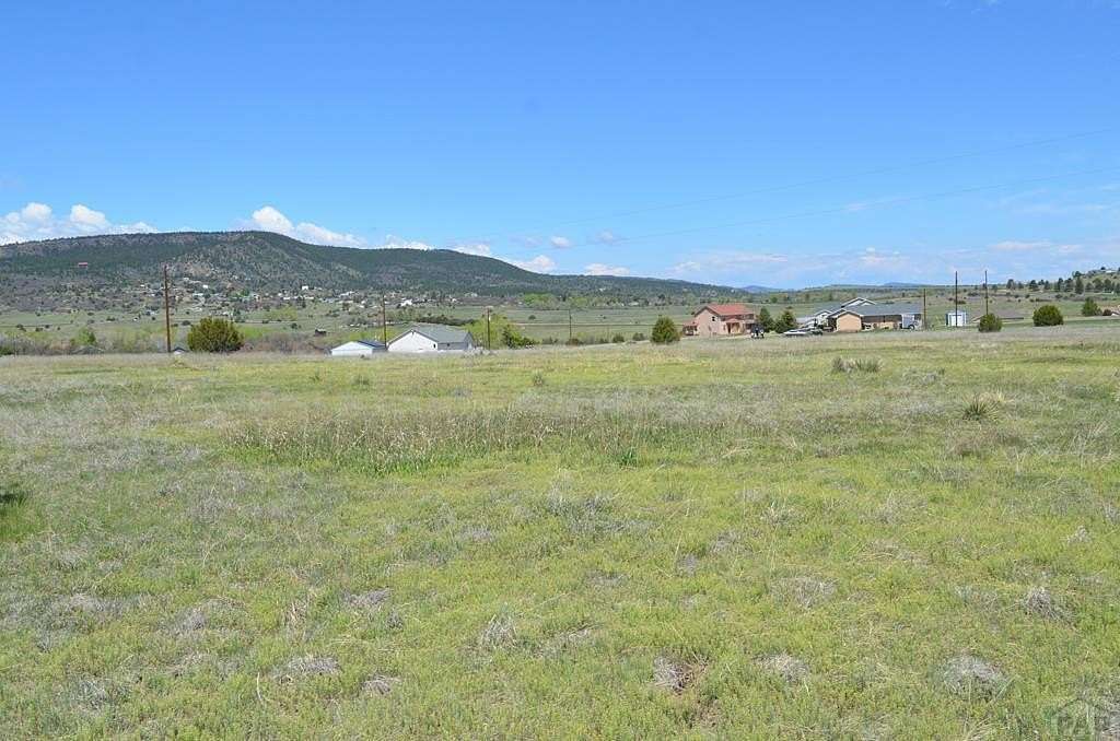 0.21 Acres of Residential Land for Sale in Colorado City, Colorado
