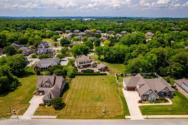 0.39 Acres of Residential Land for Sale in Maryville, Tennessee