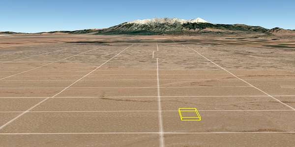 5 Acres of Residential Land for Sale in San Acacio, Colorado