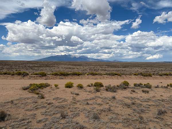 5 Acres of Residential Land for Sale in San Acacio, Colorado