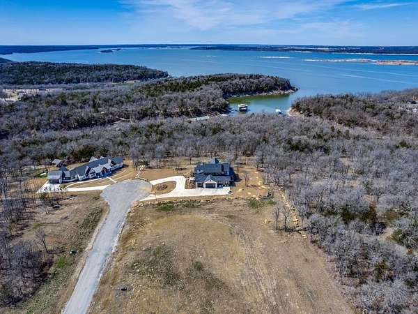 1 Acre of Residential Land for Sale in Pottsboro, Texas