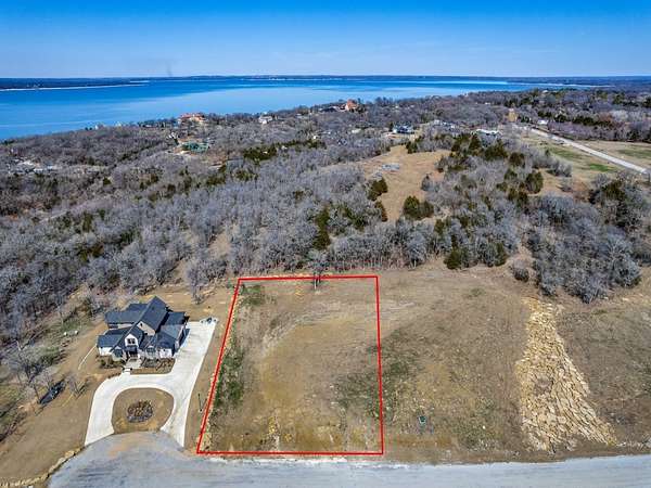 1 Acre of Residential Land for Sale in Pottsboro, Texas