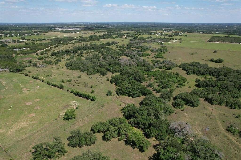 81.7 Acres of Land for Sale in Bertram, Texas
