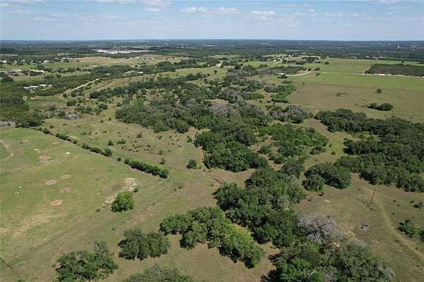 81.7 Acres of Land for Sale in Bertram, Texas