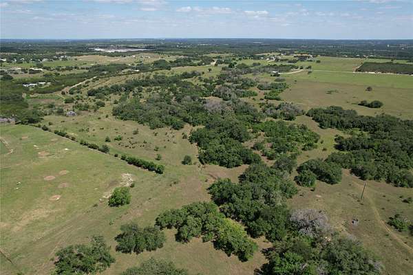 81.7 Acres of Land for Sale in Bertram, Texas
