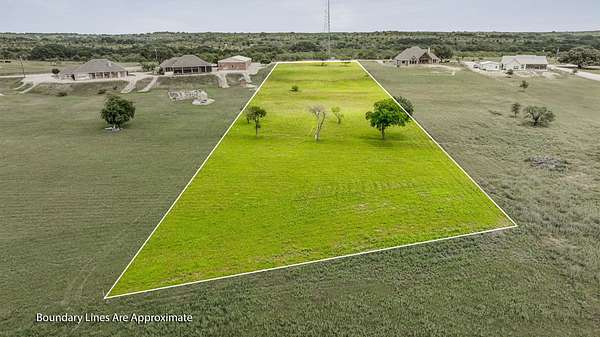 3 Acres of Residential Land for Sale in Comanche, Texas