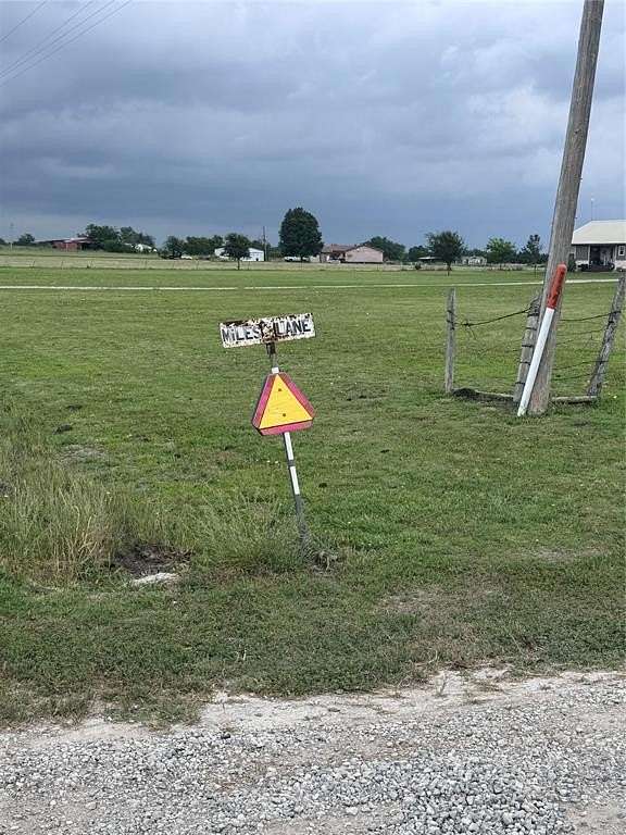 45 Acres of Land for Sale in Greenville, Texas