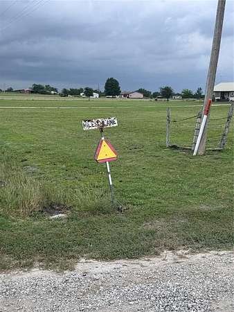 45 Acres of Land for Sale in Greenville, Texas