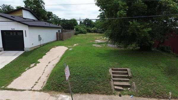 0.23 Acres of Land for Sale in Dallas, Texas