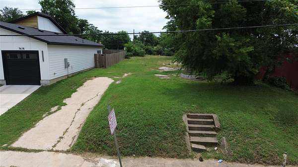 0.23 Acres of Land for Sale in Dallas, Texas