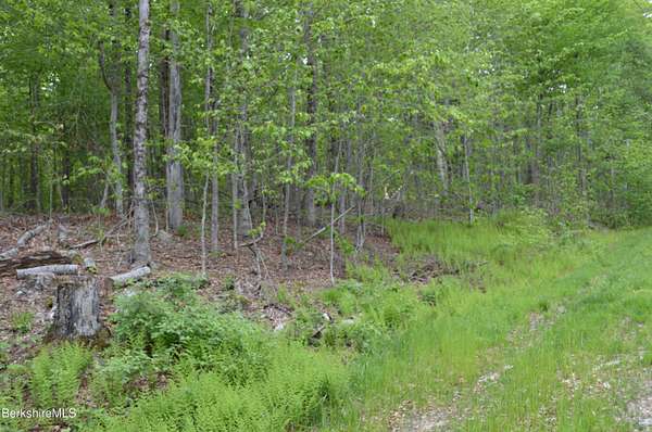 2 Acres of Residential Land for Sale in Becket, Massachusetts