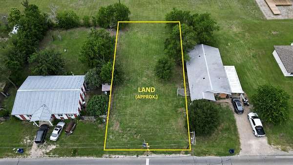 0.22 Acres of Residential Land for Sale in Itasca, Texas