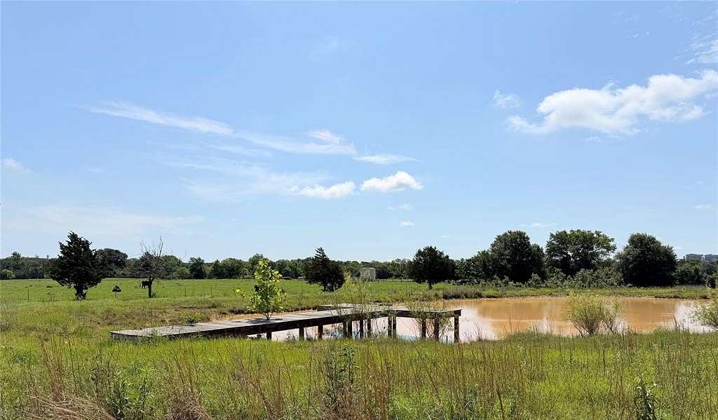 3 Acres of Residential Land for Sale in Jewett, Texas