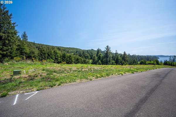 1 Acre of Residential Land for Sale in Florence, Oregon