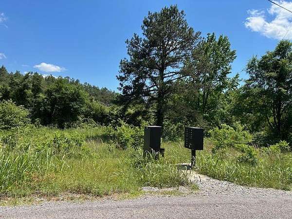 1.68 Acres of Residential Land for Sale in Clarksville, Arkansas