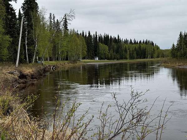 Residential Land for Sale in North Pole, Alaska