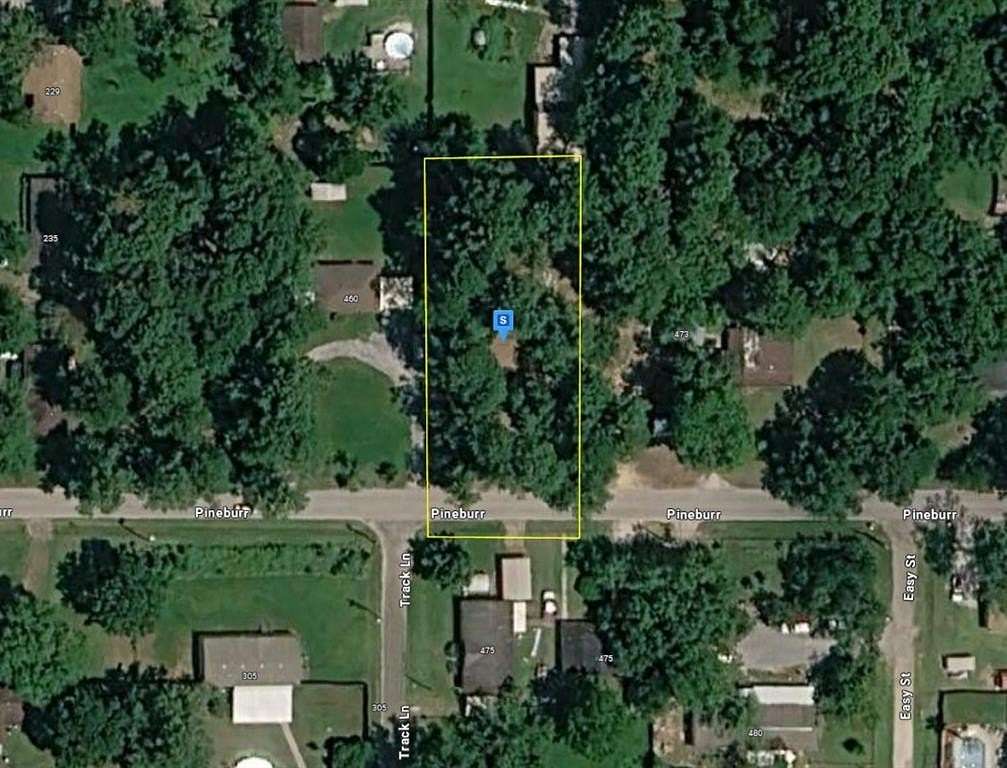 0.5 Acres of Residential Land for Sale in Lumberton, Texas