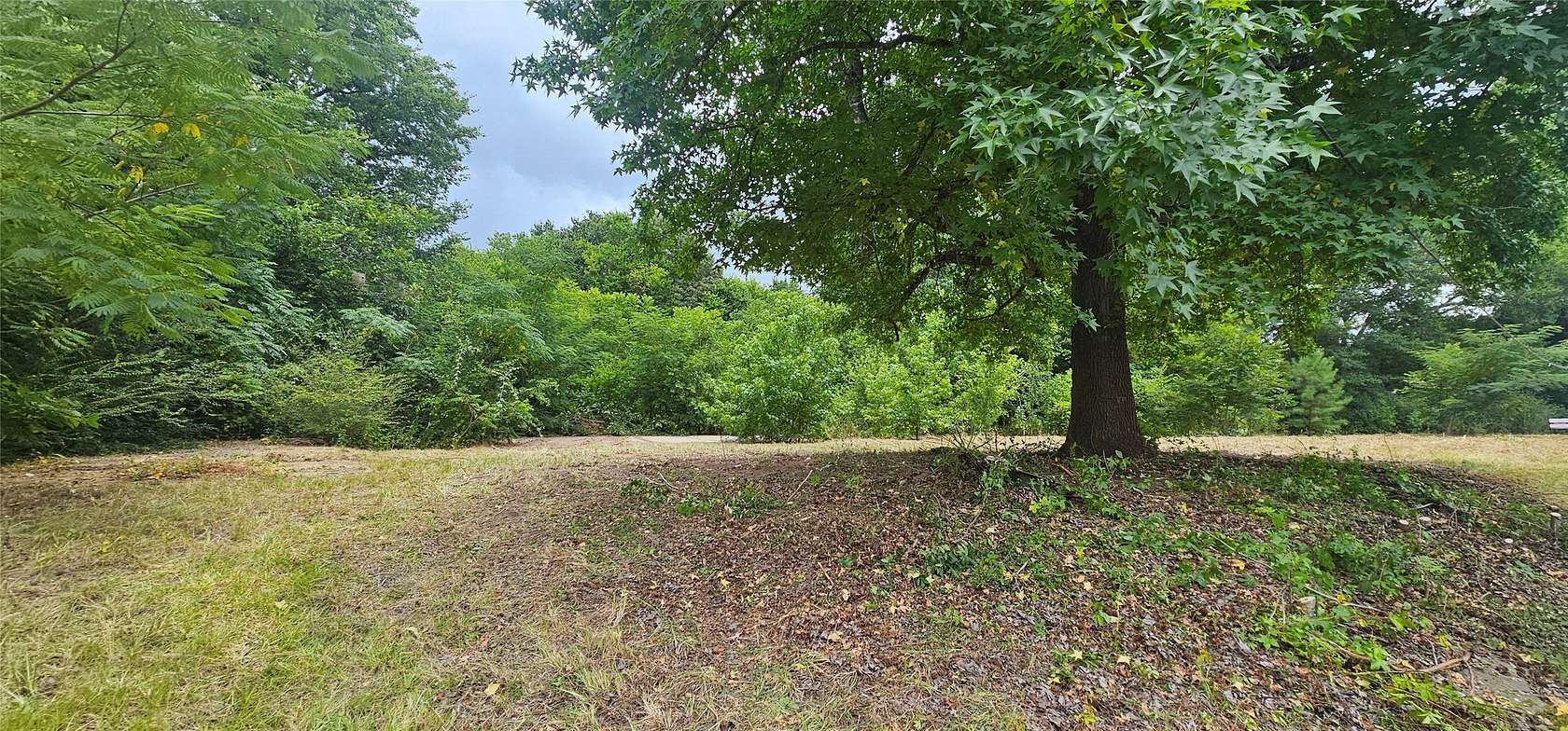 2.44 Acres of Residential Land for Sale in Grand Saline, Texas