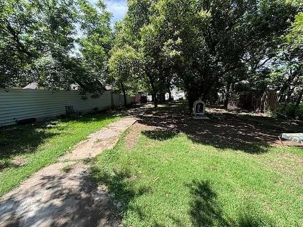 0.38 Acres of Residential Land for Sale in Dallas, Texas